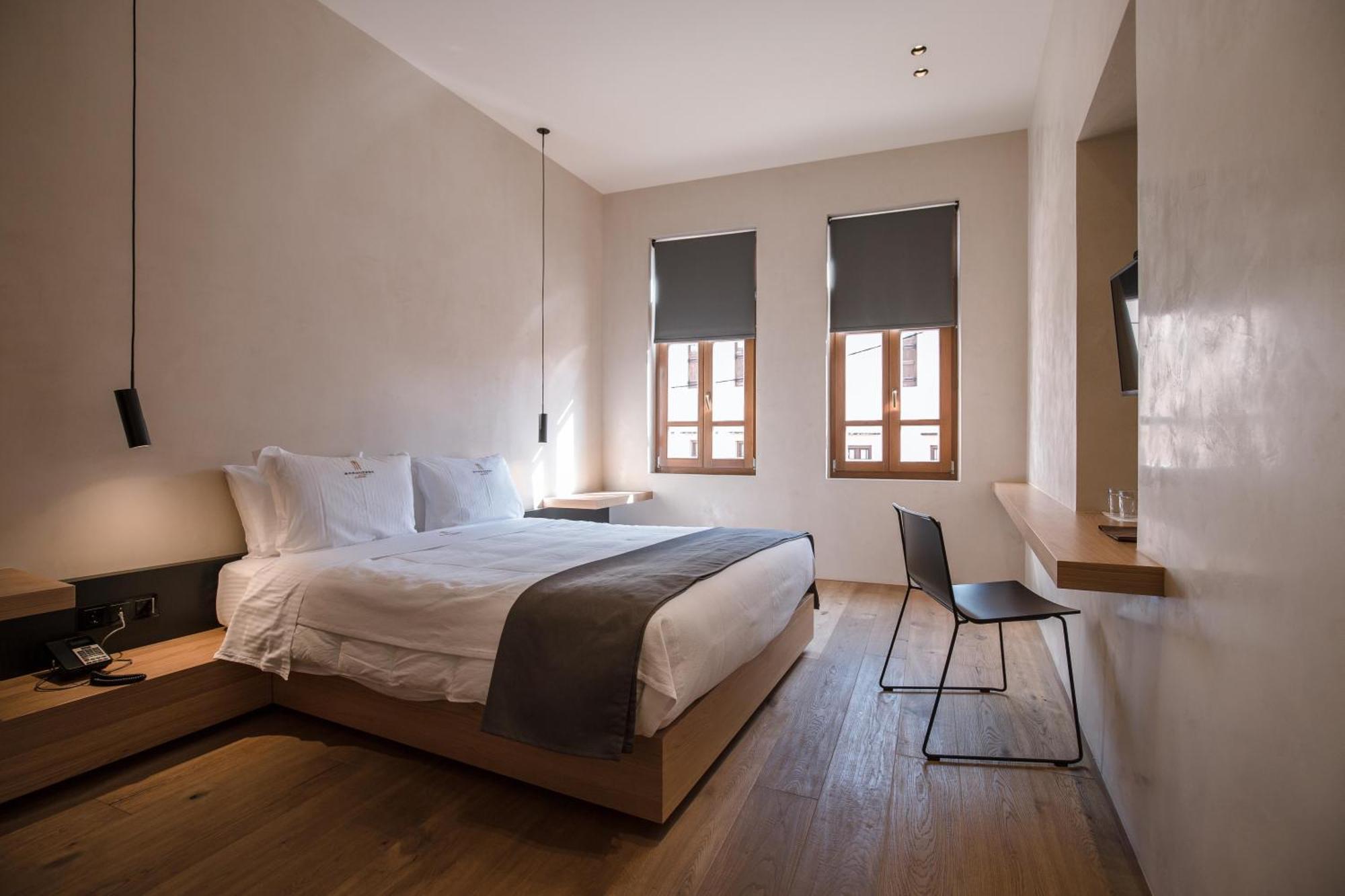 Monastery Estate Venetian Harbor Hotel Chania  Ngoại thất bức ảnh