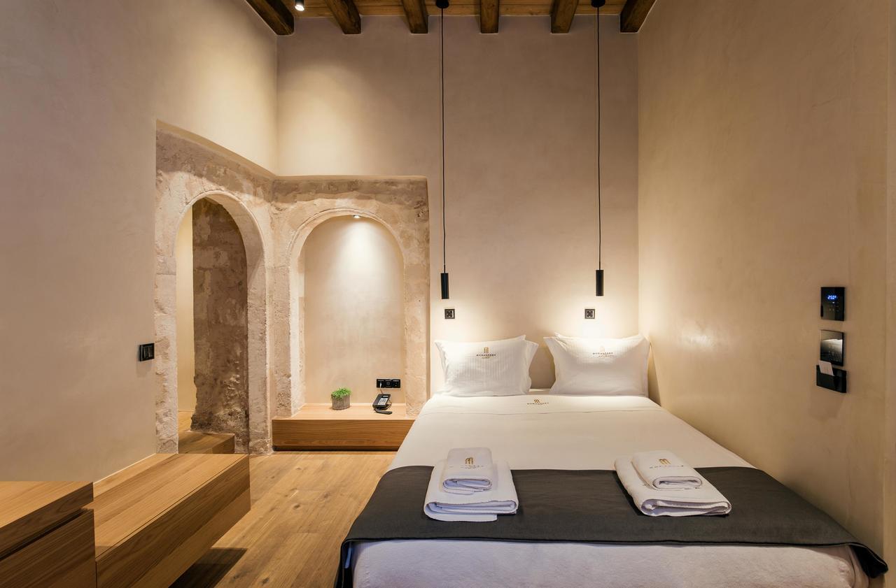Monastery Estate Venetian Harbor Hotel Chania  Ngoại thất bức ảnh