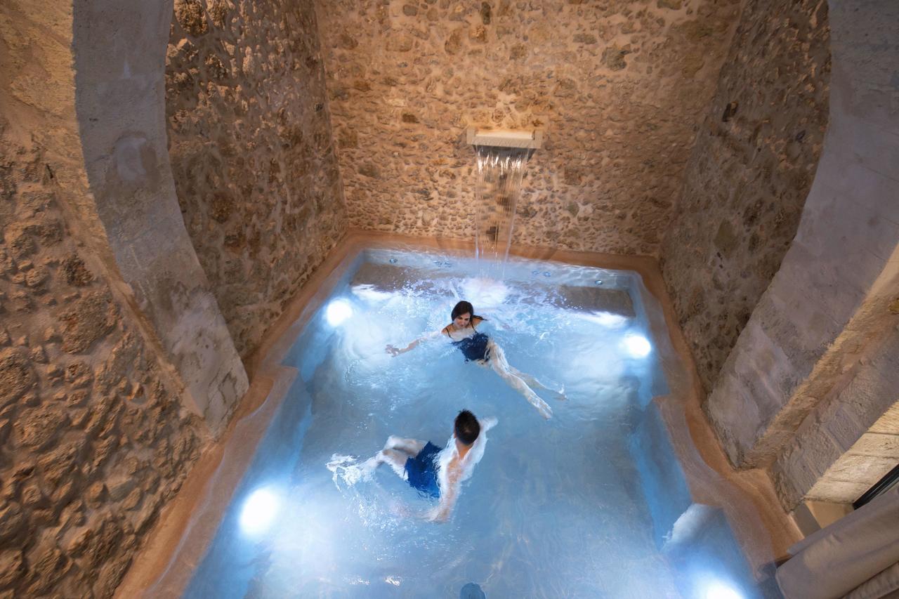 Monastery Estate Venetian Harbor Hotel Chania  Ngoại thất bức ảnh